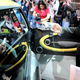 Illustration for article titled All-Electric MINI E Hits LA Auto Show Floor With Hottest. Deputy Mayor. Ever.